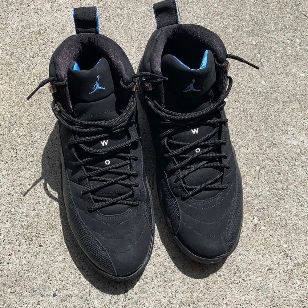 Air Jordan 12 Retro